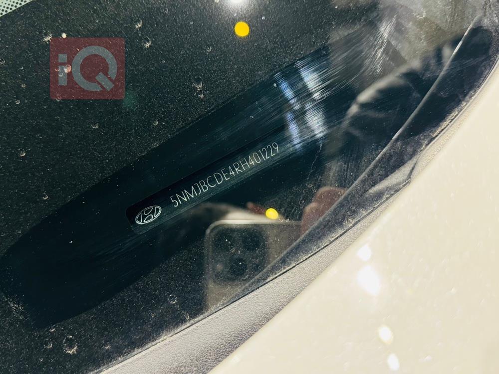 هيونداي توسان